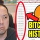 BITCOIN'S DARK PAST...HISTORY IS REPEATING