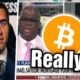 TV Host SHOCKED by Michael Saylors Bitcoin Comments