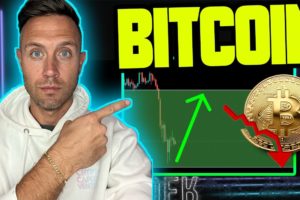 THIS BITCOIN RALLY COULD STUN EVERYONE! (Before BTC Crashes...)