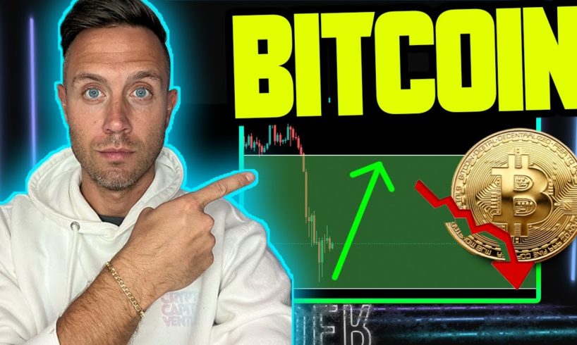 THIS BITCOIN RALLY COULD STUN EVERYONE! (Before BTC Crashes...)