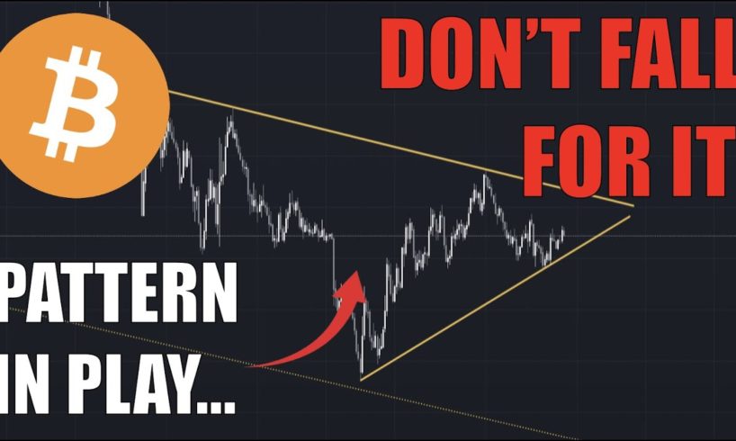 Bitcoin: The Bottom Is NOT In... Important Days Ahead (BTC)