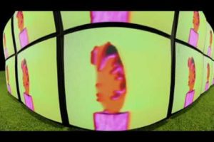 AURAGRAPH - "Escapism" (Official Virtual Reality Video)