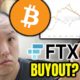 BITCOIN READY FOR A BIG WEEK | FTX TAKING OVER BLOCKFI?
