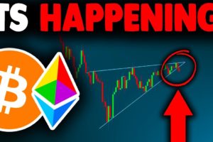 DO NOT MISS THIS BITCOIN & ETHEREUM MOVE!! Bitcoin News Today, Ethereum Price Prediction (BTC & ETH)