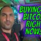 BUYING 21 BITCOIN RIGHT NOW !!!!