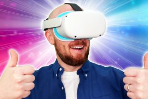 The Best Oculus Quest 2 Games Available NOW