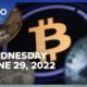 Bitcoin hovers at $20K, Fundstrat warns of washout, and Three Arrows to liquidate: CNBC Crypto World