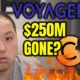 DID VOYAGER LOSE $250M TO CELSIUS? | BITCOIN HOLDERS GET THE LAST LAUGH