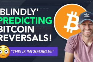 INDICATORS PREDICT PAST BITCOIN REVERSALS! (HERE'S THEIR NEXT CALL!) THIS IS INCREDIBLE.