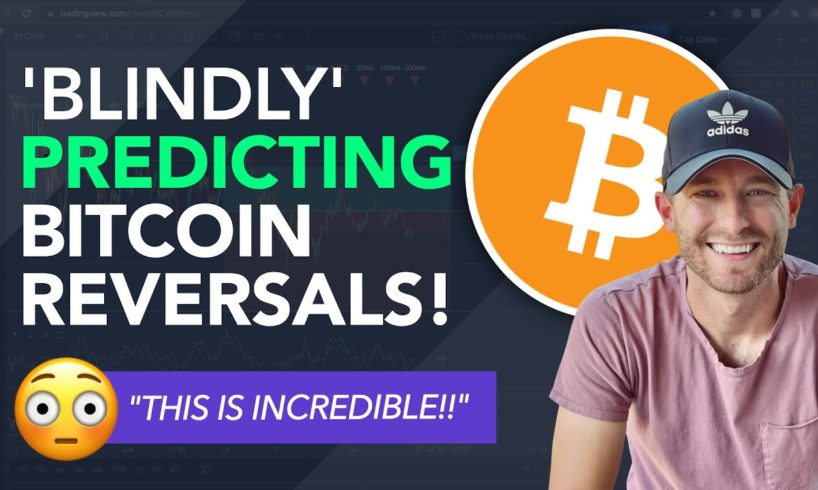INDICATORS PREDICT PAST BITCOIN REVERSALS! (HERE'S THEIR NEXT CALL!) THIS IS INCREDIBLE.