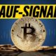 Bitcoin: Top-Indikator sagt "KAUFEN"