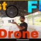 Crash The Drone  | 1st Time Drone Experience | My 1st Drone Camera | Dug Dug Vlog