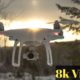 Drone Camera Videos Shooting 💙😊 മലയാളി പുലി ആട 👻😎 #drone #dronevideo #dronefootage