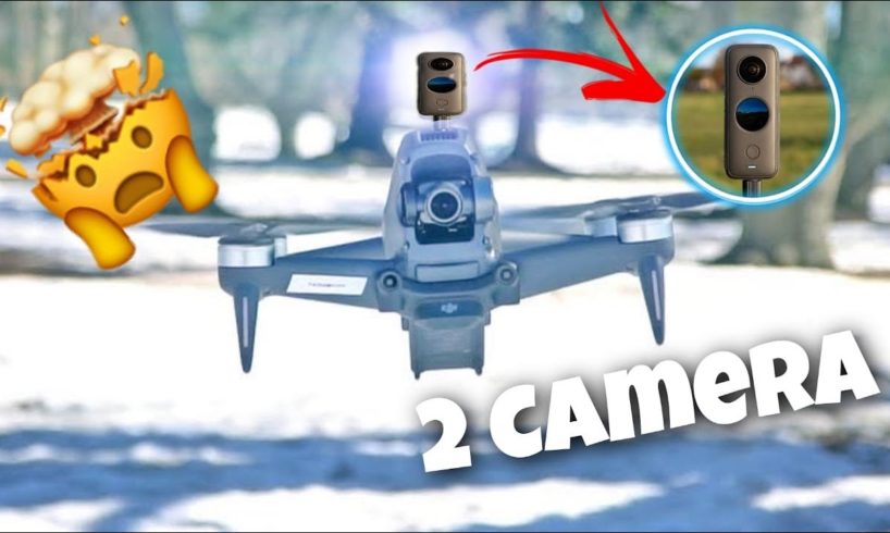 Drone With Camera @Crazy XYZ @MR. INDIAN HACKER #shorts