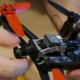 How to repair a Bebop Drone Camera Lens - Part 2