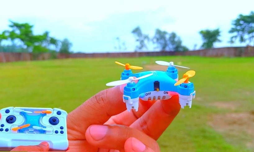 Mini drone high speed  || best of camera  drone || Very nice quality drone