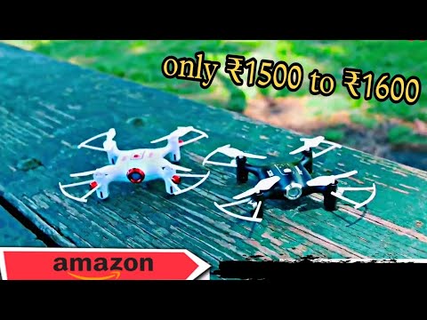 Top 6 Bast Drone Camera | drone camera under 1500₹ to 2000₹ in amezon