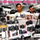 Used Dslr Drone,Video Camera Projector||Patna-Chakia 2022 Market||Canon,Sony,Nikon.Panasonic.Lenses!