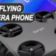 Vivo Flying Camera Mobile | Drone Camera Phone Price, Specifications and Release Date in India