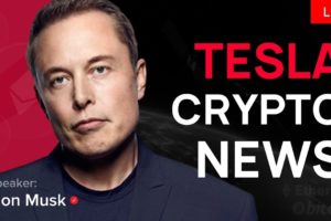 Elon Musk - Bitcoin Pump To 66k Soon! What Is The Future Of Ethereum and Bitcoin? BTC & ETH Live.