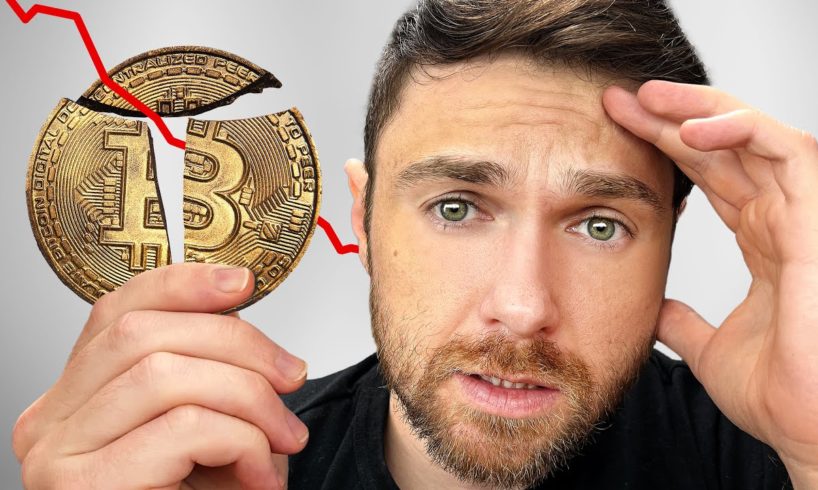 The Crypto Default Just Got Worse | Explained