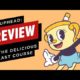 Cuphead: The Delicious Last Course Review