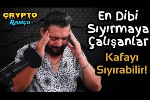 #Bitcoin Analiz - Dibi Siyirmaya Calisanlar Kafayi Siyirabilir! Btc Teknik Analiz Forex