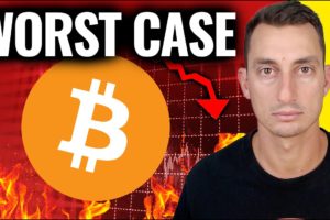 Bitcoin Bottom Price: WORST CASE Scenario  (and When)