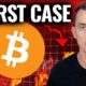 Bitcoin Bottom Price: WORST CASE Scenario  (and When)