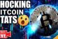 SHOCKING Bitcoin & Crypto Stats! (BIGGEST RISK For U.S. Treasury!!)