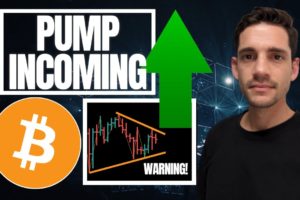 Bitcoin Pump Coming BUT These Crypto WILL GET CRUSHED!