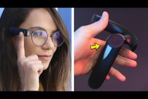 8 New Coolest Gadgets You Should Have