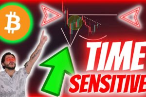 *TIME SENSITIVE* BITCOIN [WARNING] - HOW IS NOBODY SEEING THIS???!!!!