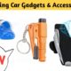 3 Amazing Car Gadgets and Accessories | #shorts