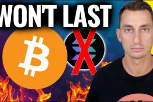 Bitcoin vs FED: Crypto SECRET Bull Market Won’t Last