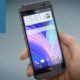 HTC One (M8) hands-on first look