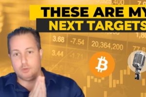 "I'm Gonna Long Bitcoin" - Gareth Soloway Bitcoin Interview