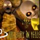 360° The Baby In Yellow Chases YOU in VR!