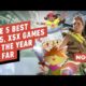 The Best PS5, XSX Games of the Year So Far - Next-Gen Console Watch