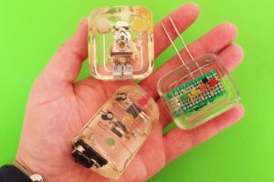 Top 6 Experiments DIY Homemade Gadgets