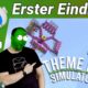 Meta Quest 2 [deutsch] Theme Park Simulator VR | Oculus Quest 2 Games deutsch | Best App Lab Games