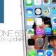 iPhone 5S/ iPhone 6 rumours update: Fingerprint scanning, NFC & liquidmetal chassis?