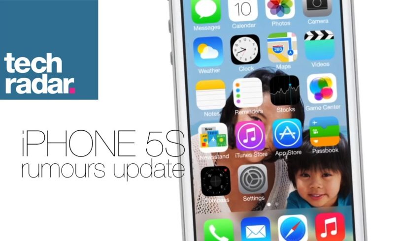 iPhone 5S/ iPhone 6 rumours update: Fingerprint scanning, NFC & liquidmetal chassis?