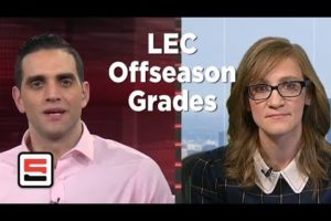 Which LEC teams got the best offseason grade? | ESPN Esports