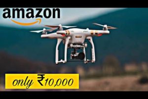 Bast 4K Drone Camera In 20,000 In India