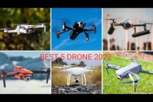 Best 5 drone camera in india upto 4500 to under 12500 (tamil)