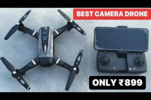 Best Remote Control Drone Camera | Best Budget HD Camera Drone |Drone With Camera Under rs500,rs1000