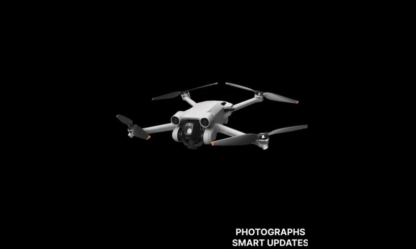DJI GIMBAL ROTATES 90 DEGREES - DRONE #camera #drone #viral #shorts #nikon #canon #fujifilm #printer