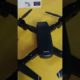 RC Drone DM107S Drone Camera#shorts