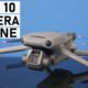 Top 10 Best Camera Drone 2022